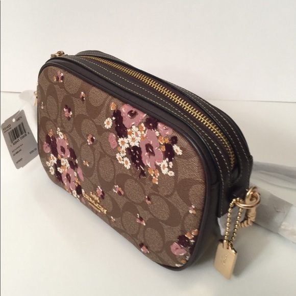 🔥🔥NWT COACH SET 🌼 - Picture 3 of 8